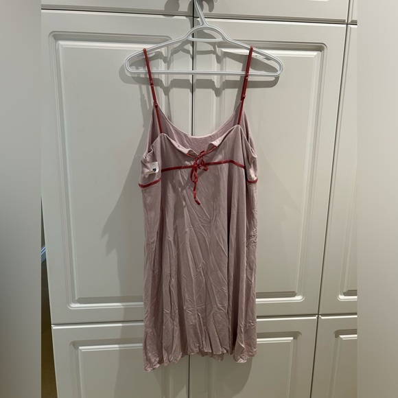 Gap Body Modal Chemise Size Large NWT - Picture 3 of 7